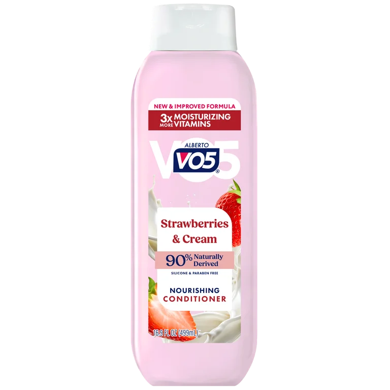 VO5 STRAWBERRIES AND CREAM CONDITIONER